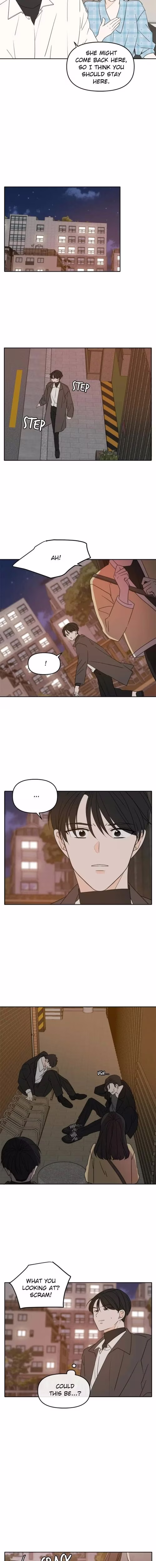 See You in My 19th Life - Chapter 101 - Part 4