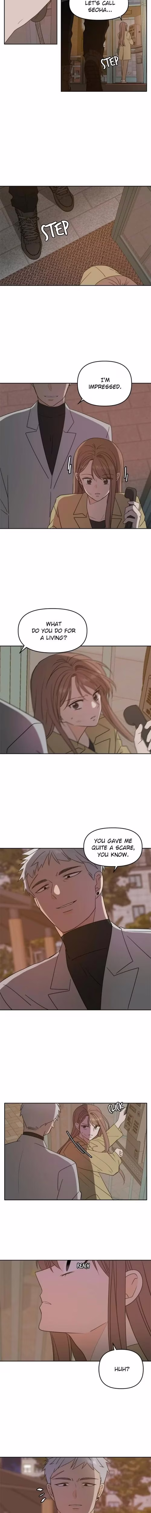 See You in My 19th Life - Chapter 101 - Part 6