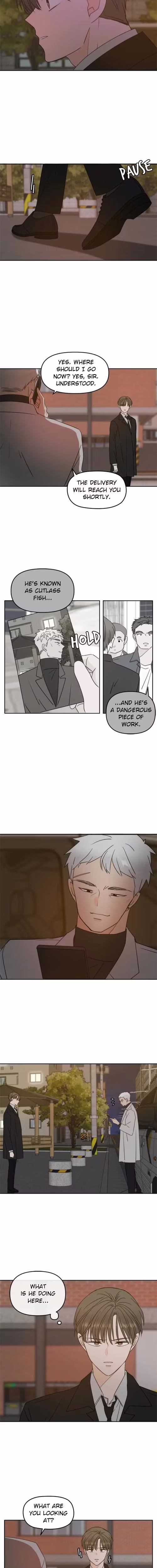 See You in My 19th Life - Chapter 101 - Part 9