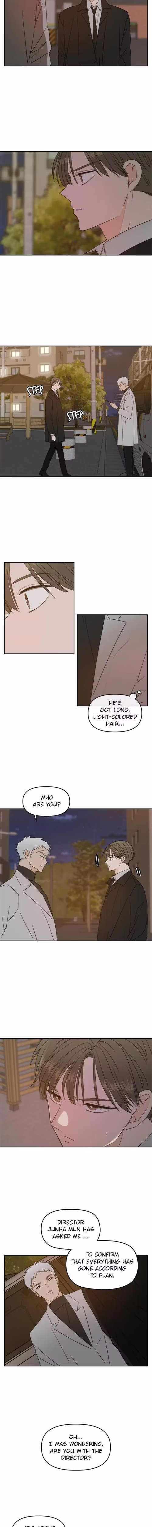 See You in My 19th Life - Chapter 101 - Part 10