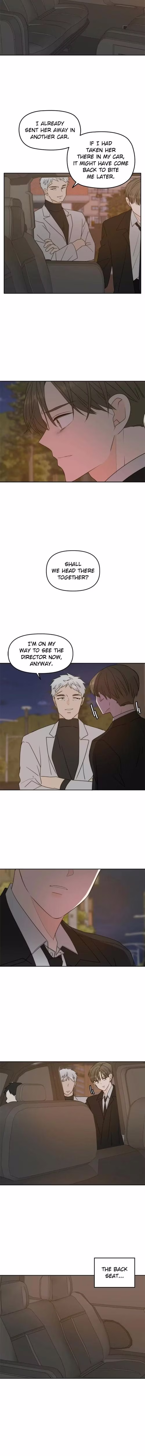 See You in My 19th Life - Chapter 101 - Part 13