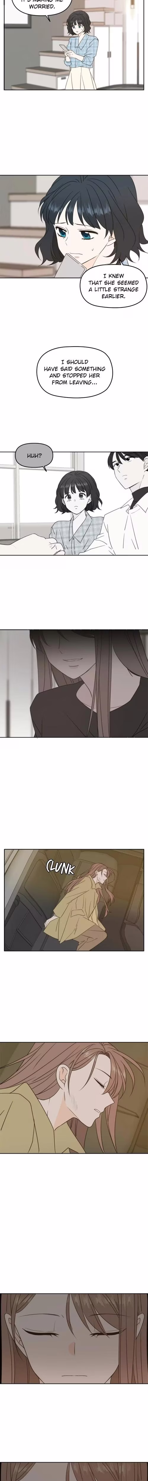 See You in My 19th Life - Chapter 101 - Part 15