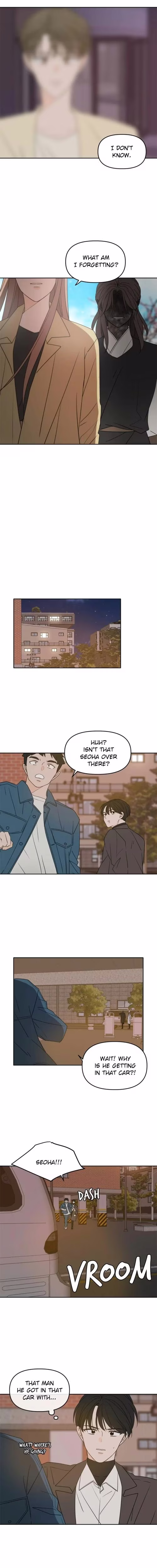 See You in My 19th Life - Chapter 102 - Part 3