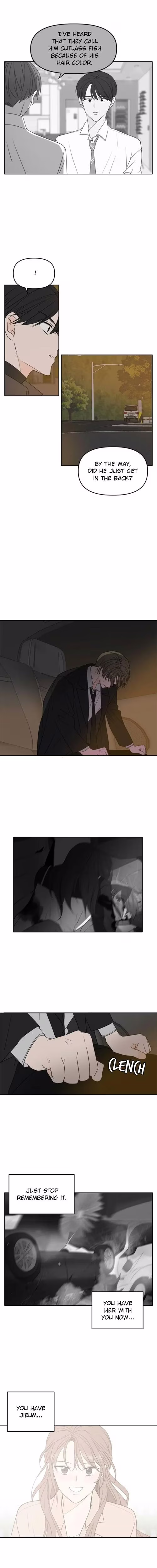 See You in My 19th Life - Chapter 102 - Part 4