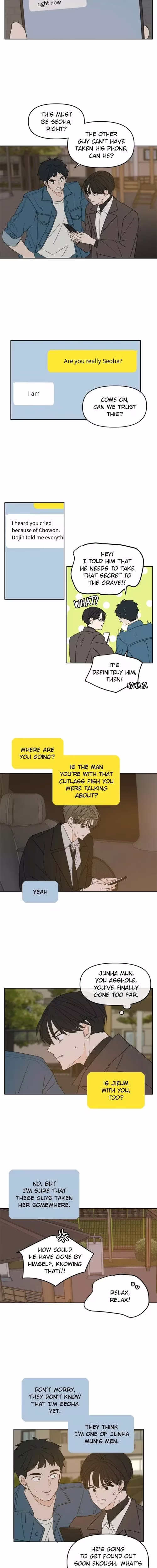 See You in My 19th Life - Chapter 102 - Part 6