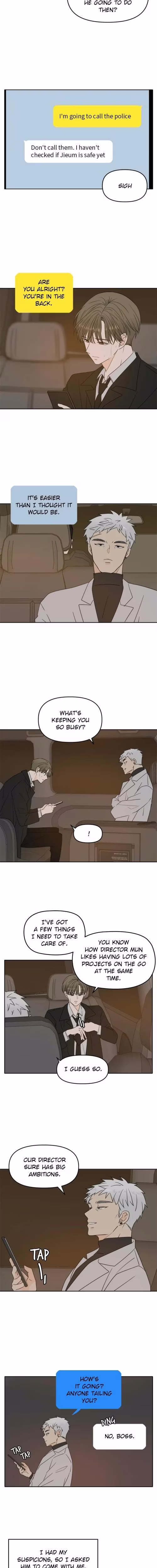 See You in My 19th Life - Chapter 102 - Part 7