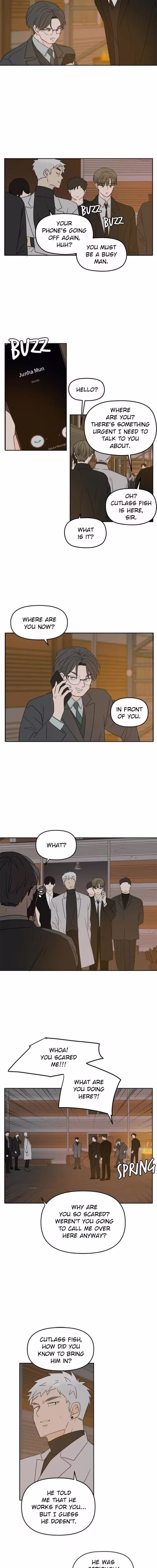 See You in My 19th Life - Chapter 102 - Part 10