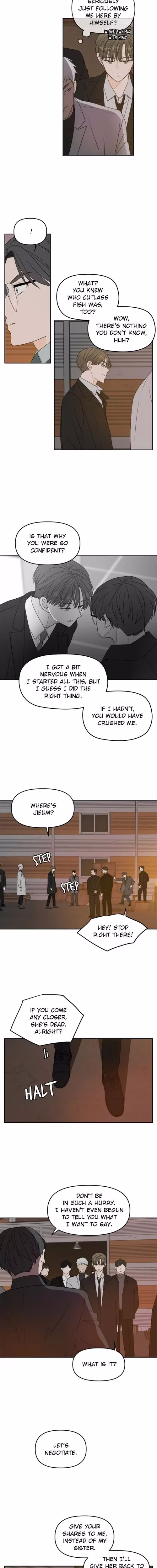 See You in My 19th Life - Chapter 102 - Part 11