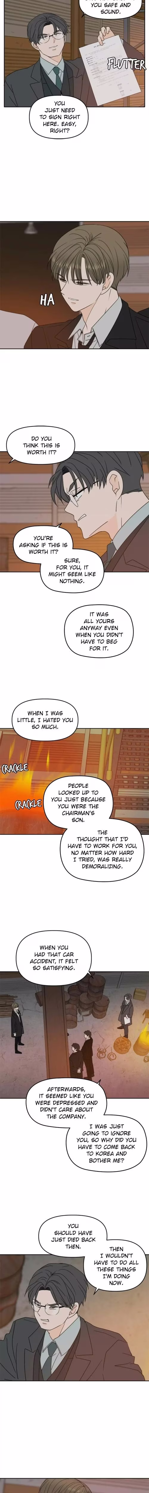 See You in My 19th Life - Chapter 102 - Part 12