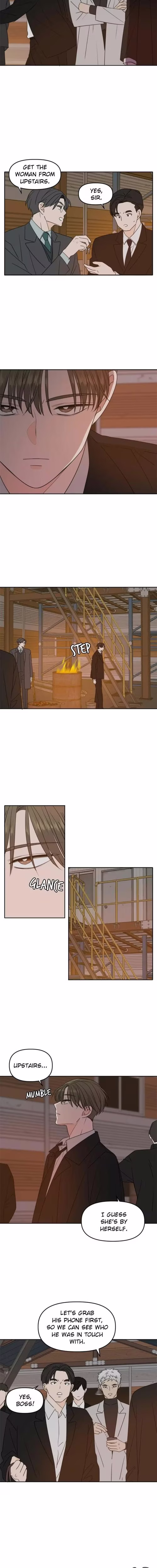 See You in My 19th Life - Chapter 102 - Part 14