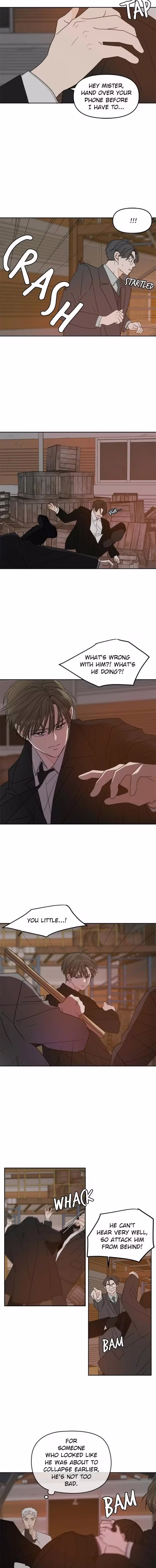 See You in My 19th Life - Chapter 102 - Part 15