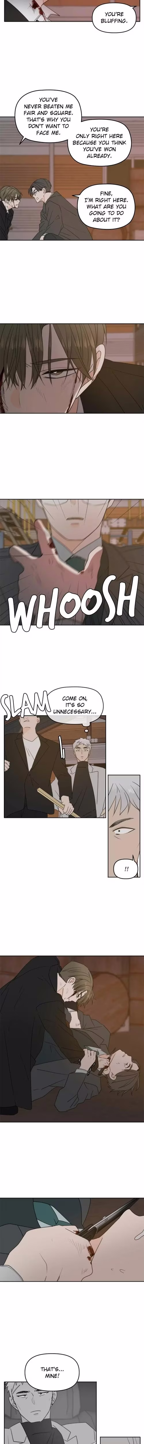 See You in My 19th Life - Chapter 102 - Part 18