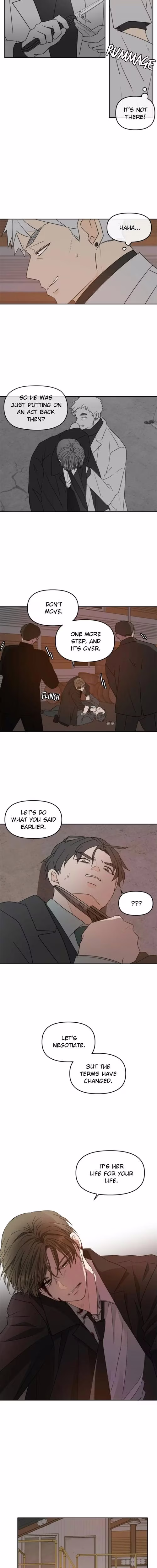 See You in My 19th Life - Chapter 102 - Part 19