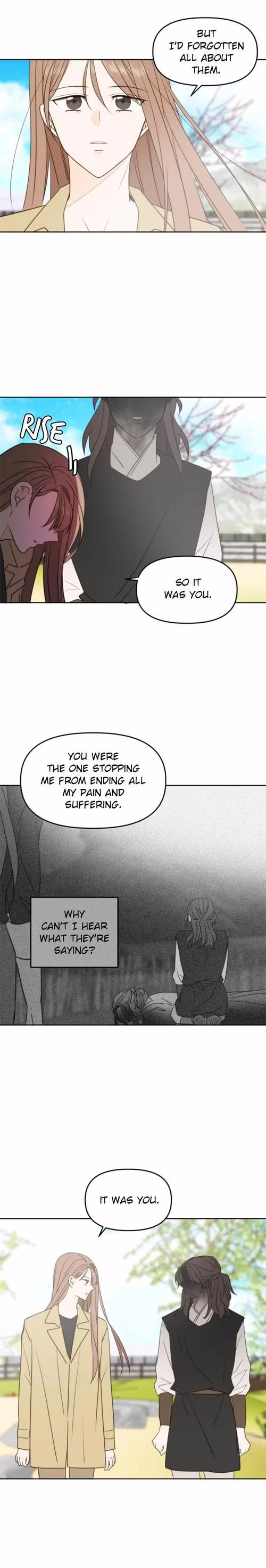 See You in My 19th Life - Chapter 102 - Part 21