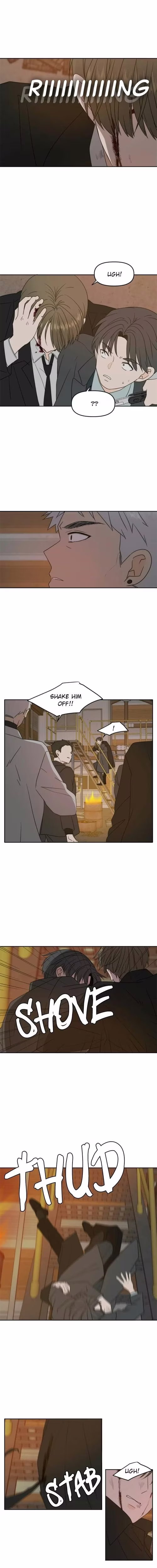 See You in My 19th Life - Chapter 103 - Part 3