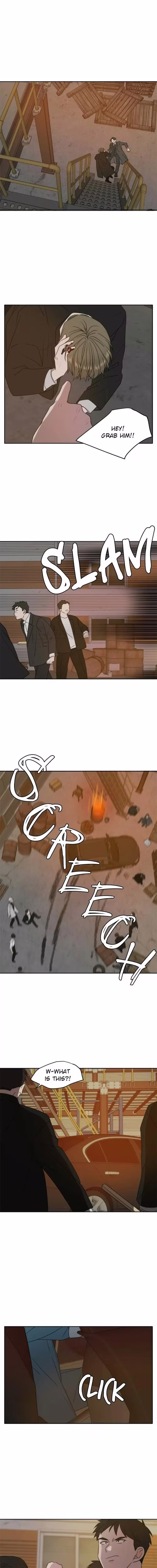 See You in My 19th Life - Chapter 103 - Part 4