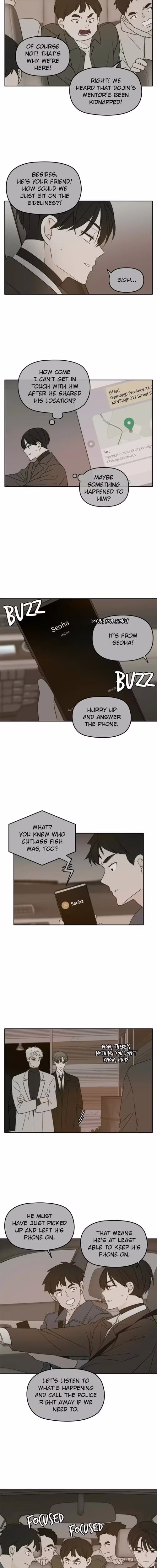 See You in My 19th Life - Chapter 103 - Part 6