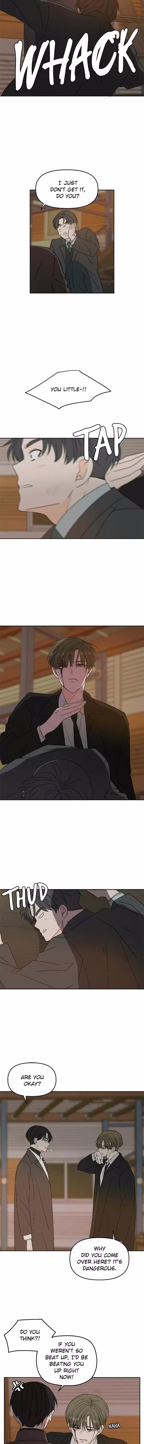 See You in My 19th Life - Chapter 103 - Part 9