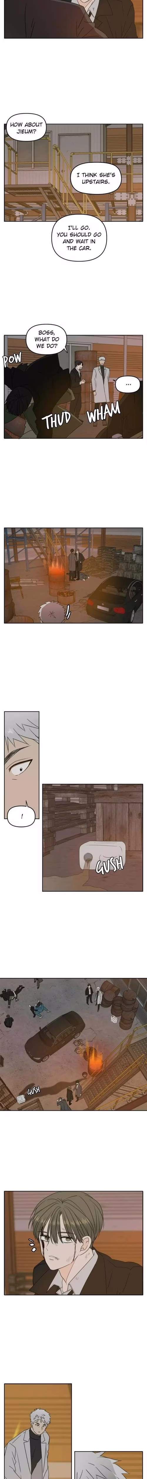 See You in My 19th Life - Chapter 103 - Part 10