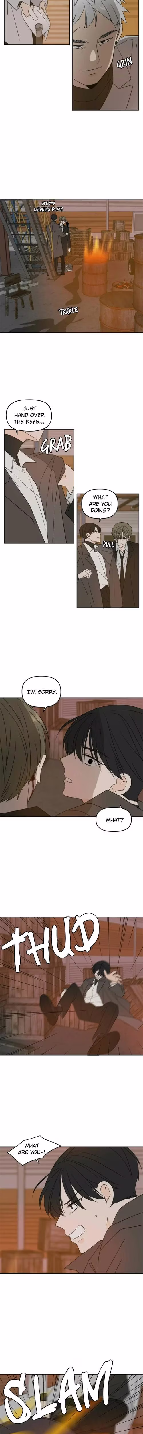 See You in My 19th Life - Chapter 103 - Part 11