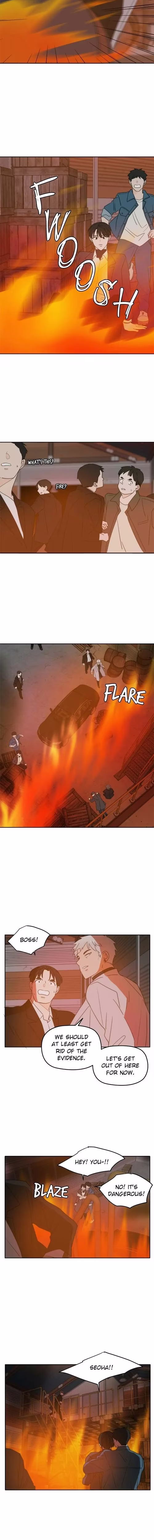 See You in My 19th Life - Chapter 103 - Part 12