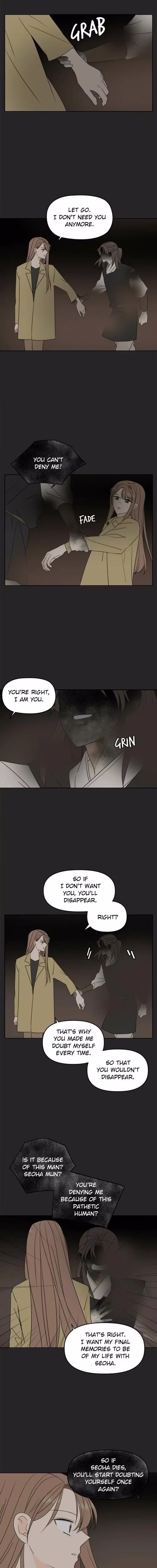 See You in My 19th Life - Chapter 103 - Part 18