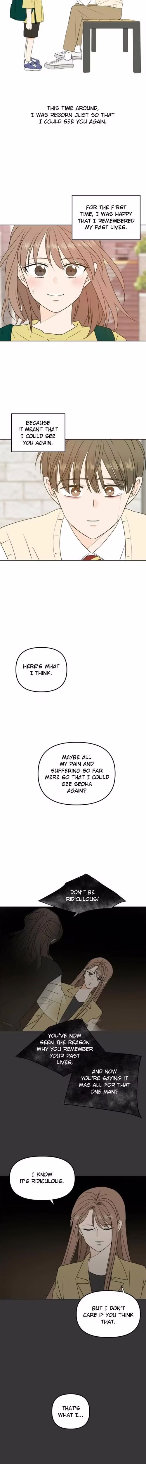 See You in My 19th Life - Chapter 104 - Part 4