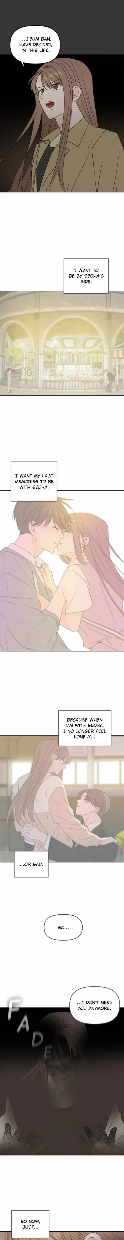 See You in My 19th Life - Chapter 104 - Part 5