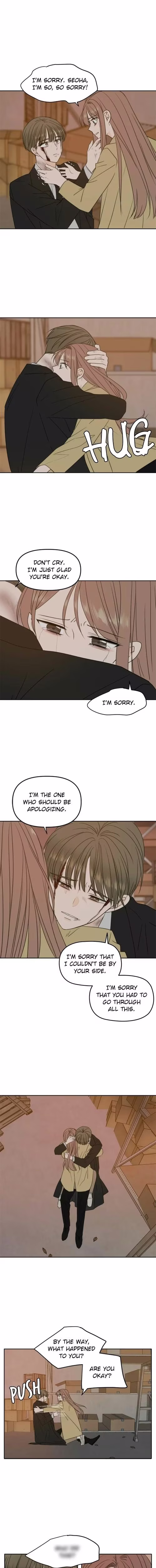 See You in My 19th Life - Chapter 104 - Part 7