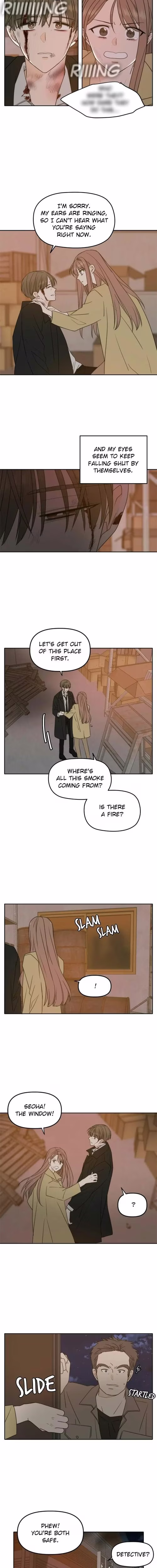 See You in My 19th Life - Chapter 104 - Part 8