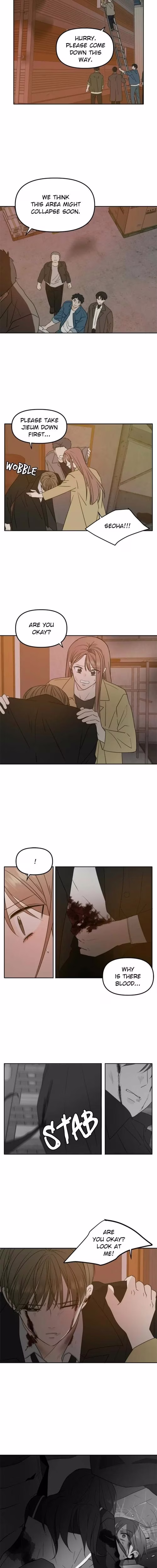 See You in My 19th Life - Chapter 104 - Part 9