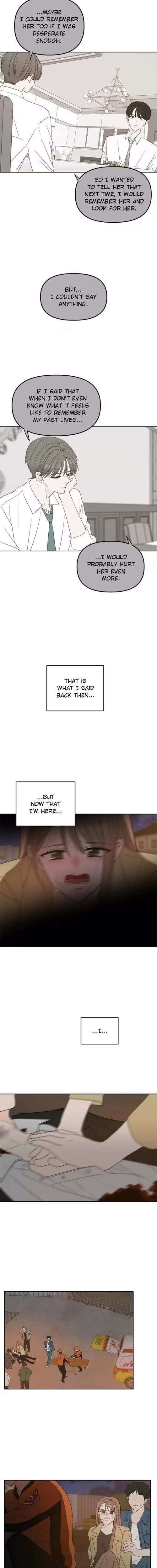 See You in My 19th Life - Chapter 104 - Part 11