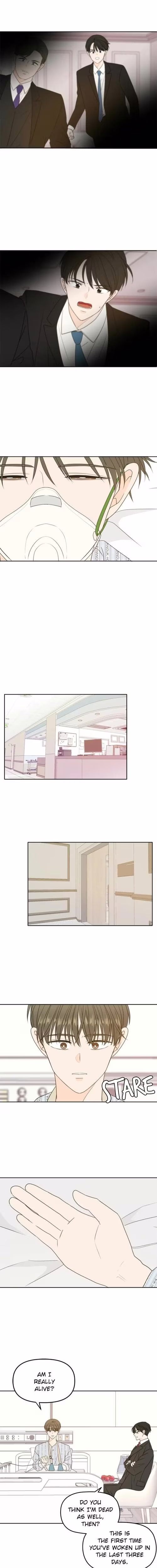 See You in My 19th Life - Chapter 105 - Part 3