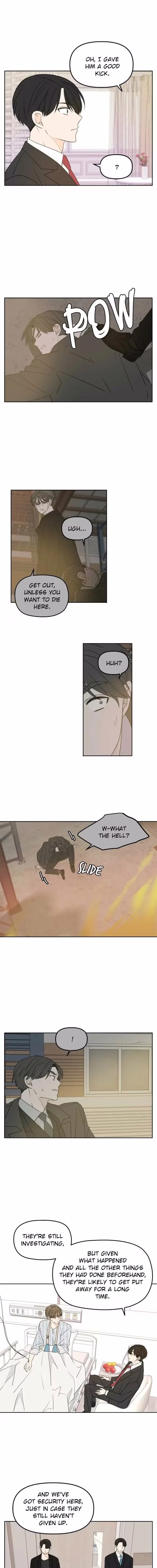 See You in My 19th Life - Chapter 105 - Part 5