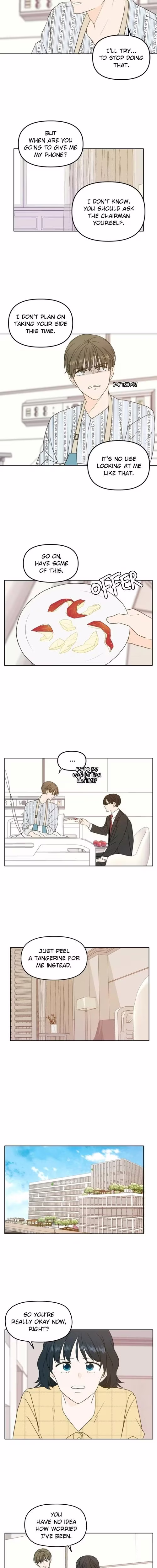 See You in My 19th Life - Chapter 105 - Part 8