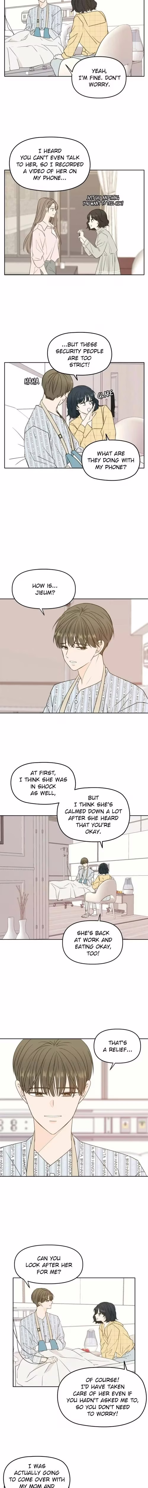 See You in My 19th Life - Chapter 105 - Part 9