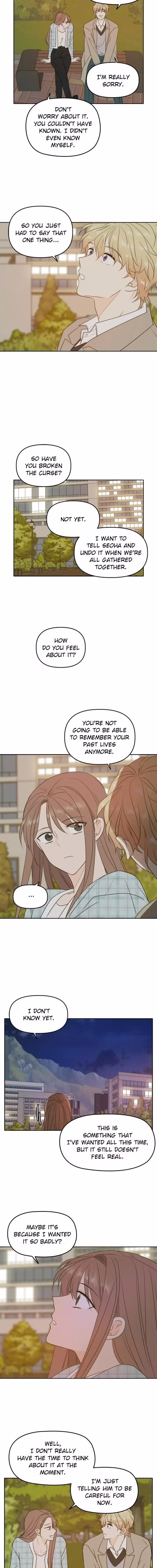 See You in My 19th Life - Chapter 105 - Part 12