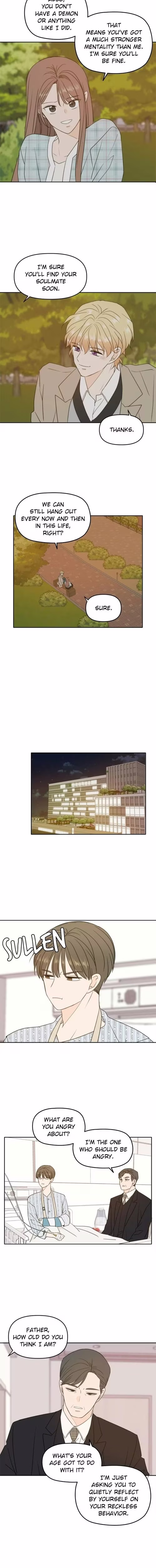 See You in My 19th Life - Chapter 105 - Part 14