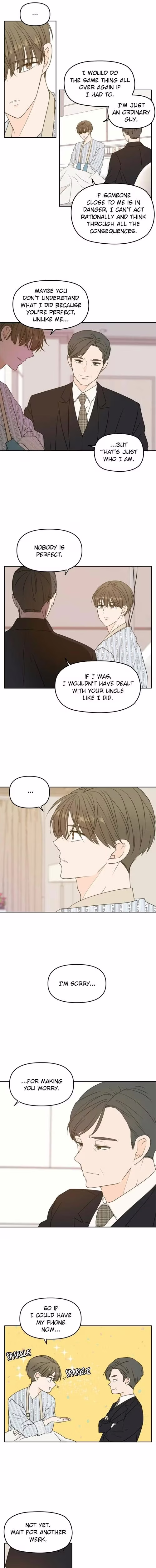 See You in My 19th Life - Chapter 105 - Part 15