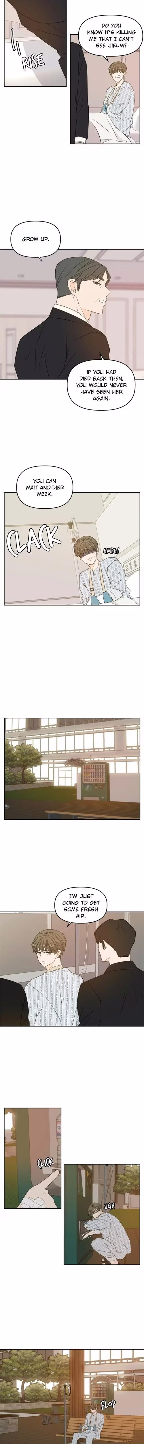 See You in My 19th Life - Chapter 105 - Part 16