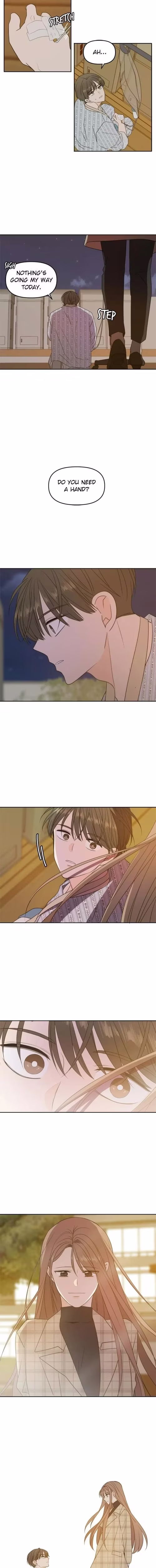 See You in My 19th Life - Chapter 105 - Part 18