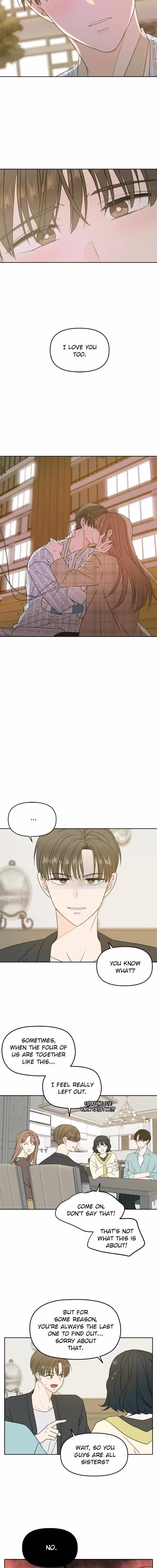 See You in My 19th Life - Chapter 106 - Part 5