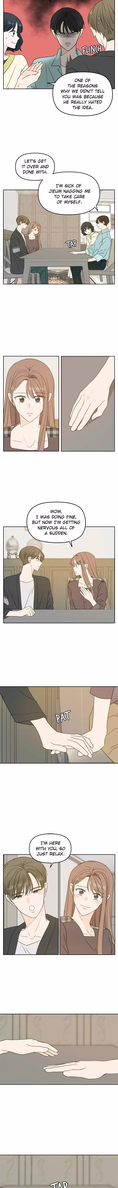 See You in My 19th Life - Chapter 106 - Part 6