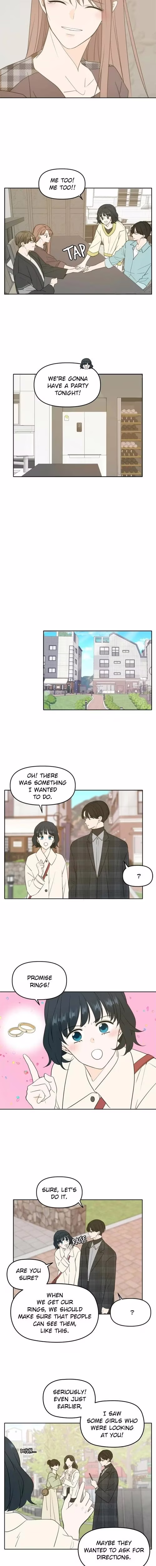 See You in My 19th Life - Chapter 106 - Part 10