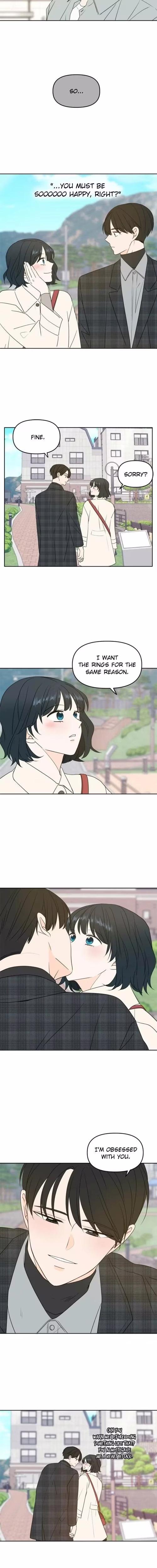 See You in My 19th Life - Chapter 106 - Part 12