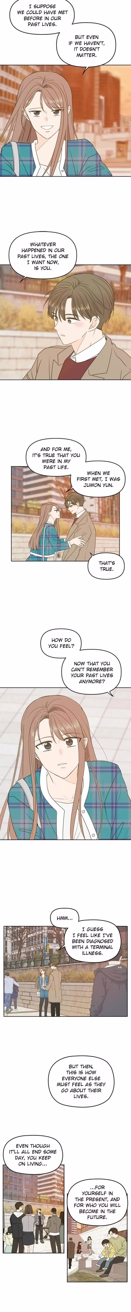 See You in My 19th Life - Chapter 106 - Part 15