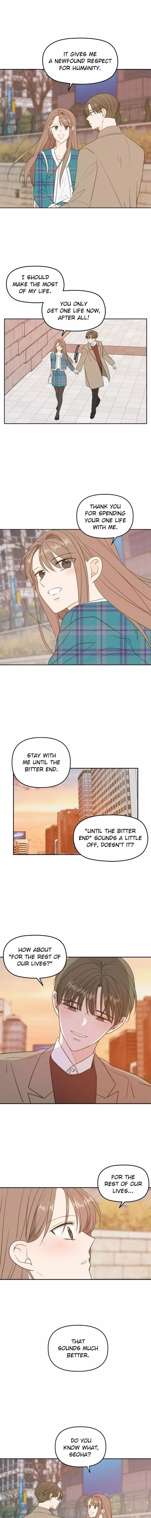 See You in My 19th Life - Chapter 106 - Part 16