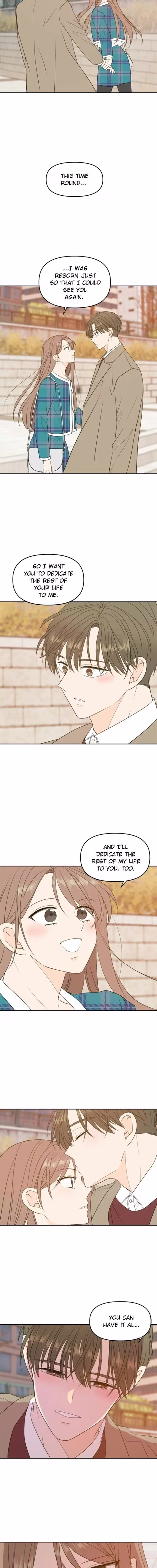 See You in My 19th Life - Chapter 106 - Part 17