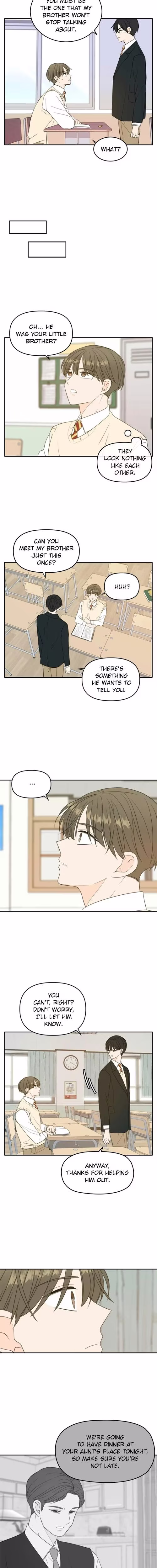 See You in My 19th Life - Chapter 107 - Part 7