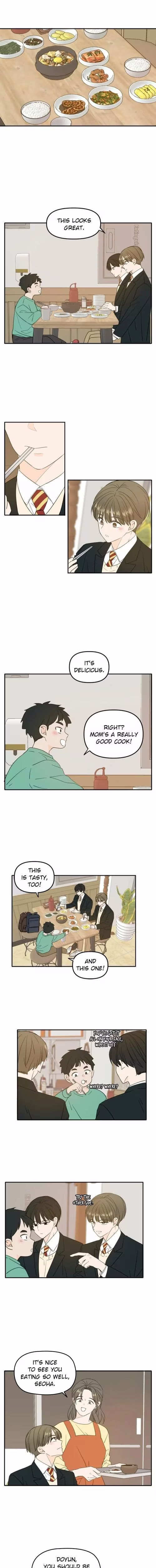 See You in My 19th Life - Chapter 107 - Part 13